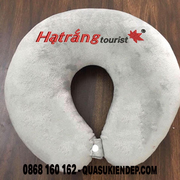 sản xuất gối chữ u du lịch giá rẻ