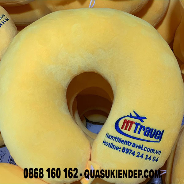 Cung cấp gối chũ U giá rẻ